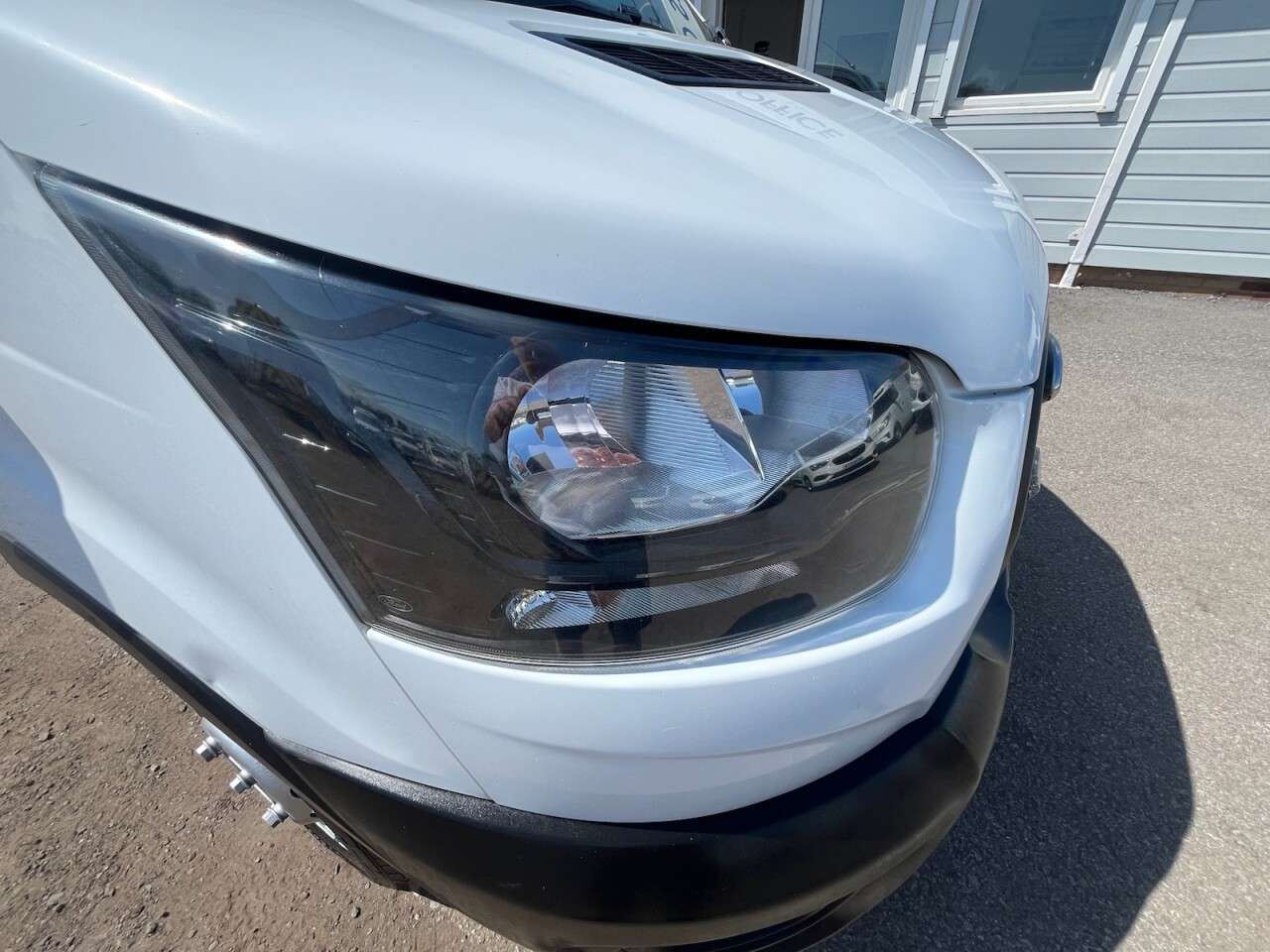 2021 FORD TRANSIT 2021 FORD TRANSIT