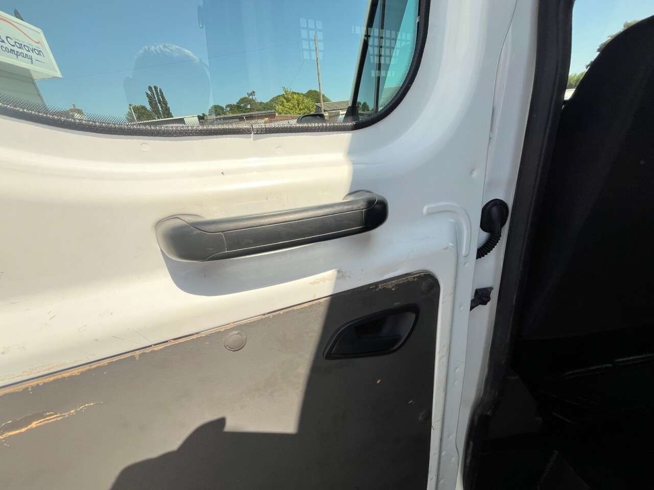 2021 FORD TRANSIT 2021 FORD TRANSIT