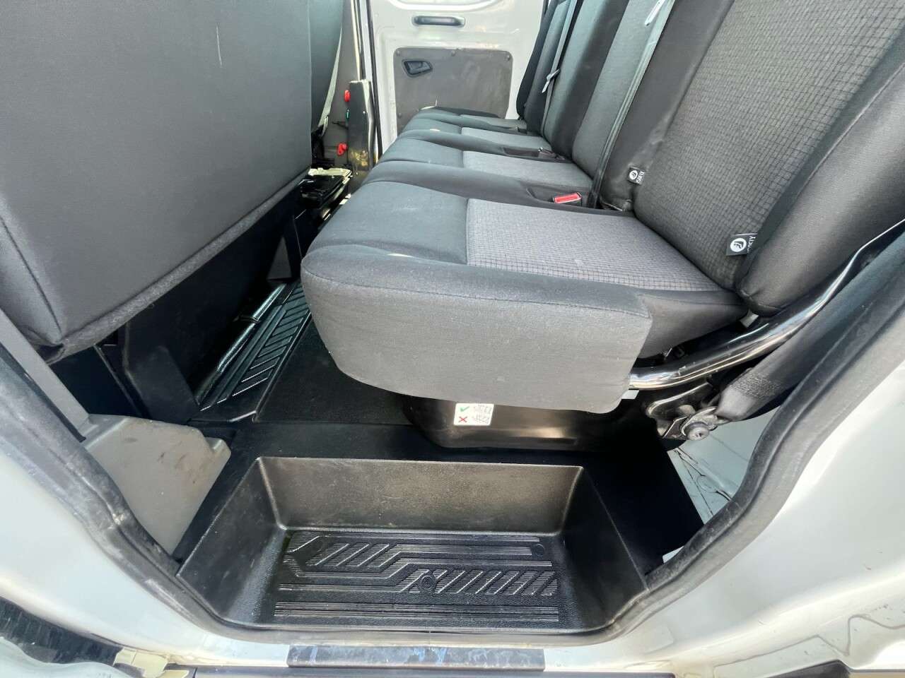 2021 FORD TRANSIT 2021 FORD TRANSIT