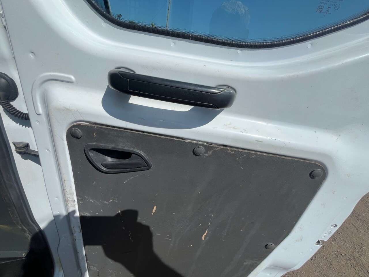 2021 FORD TRANSIT 2021 FORD TRANSIT