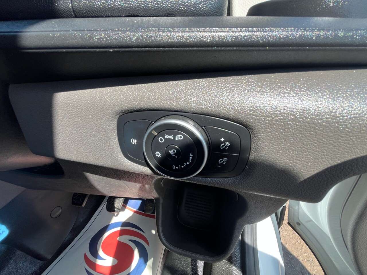 2021 FORD TRANSIT 2021 FORD TRANSIT