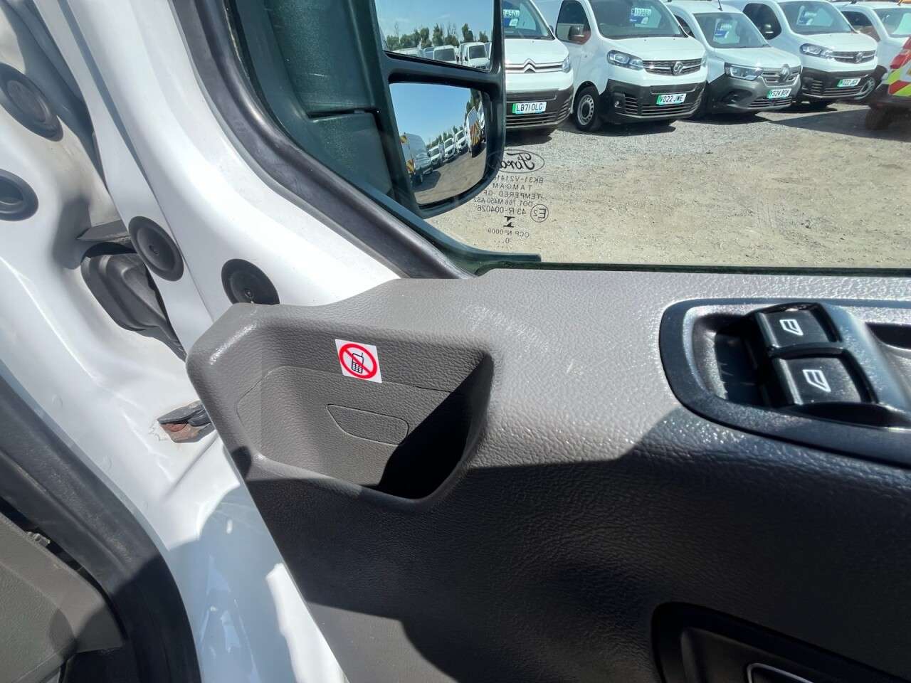 2021 FORD TRANSIT 2021 FORD TRANSIT