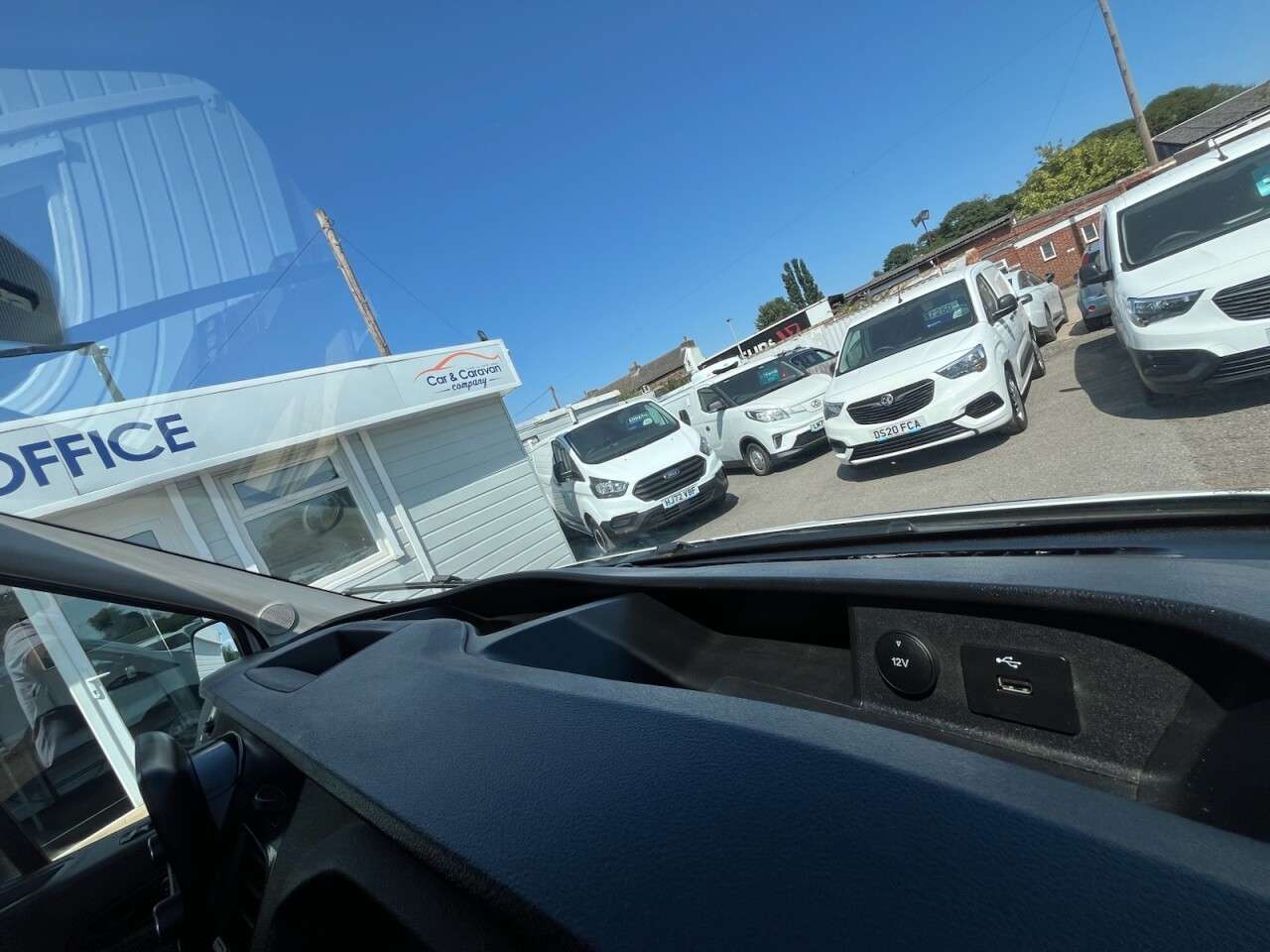 2021 FORD TRANSIT 2021 FORD TRANSIT