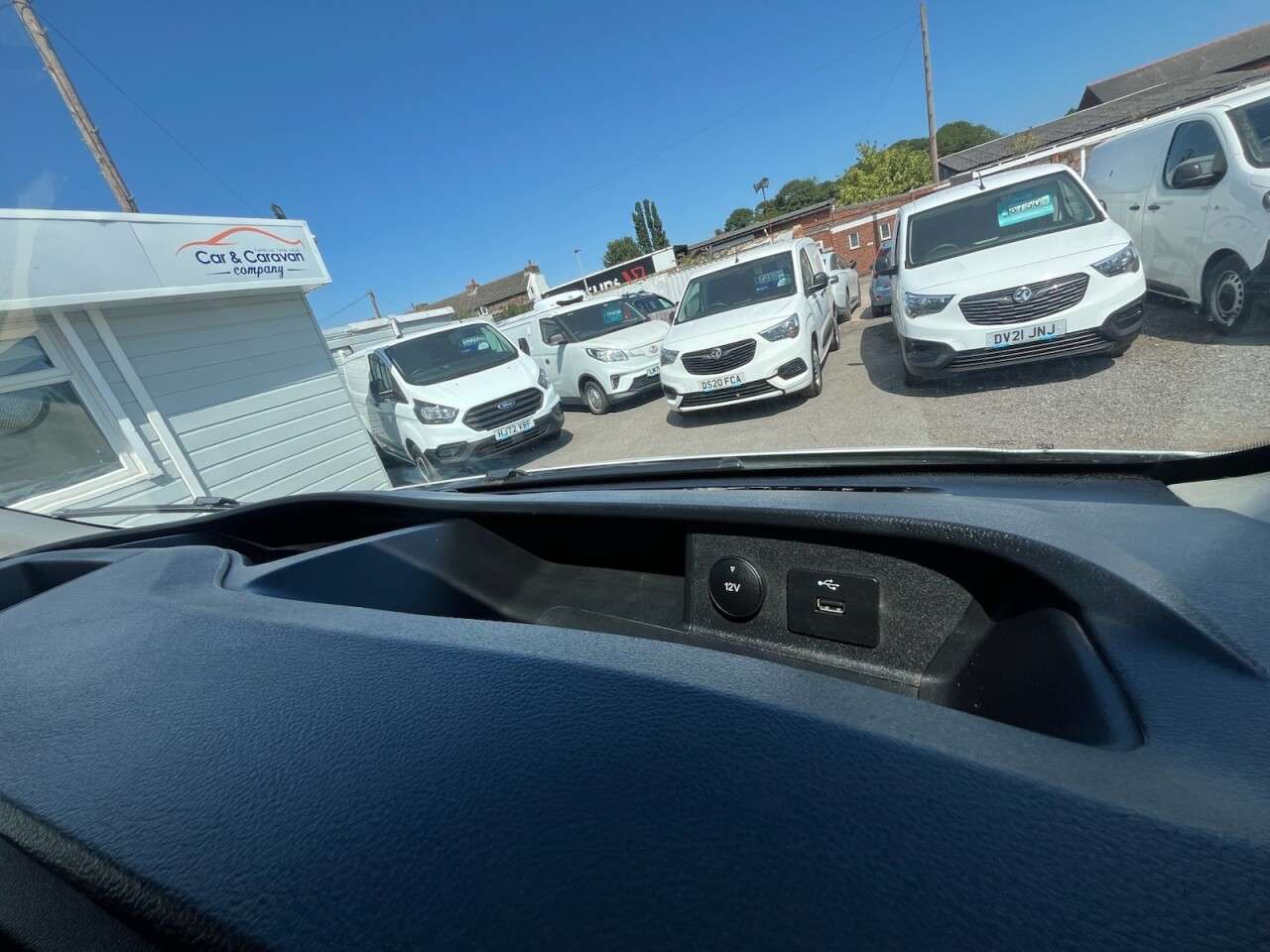 2021 FORD TRANSIT 2021 FORD TRANSIT
