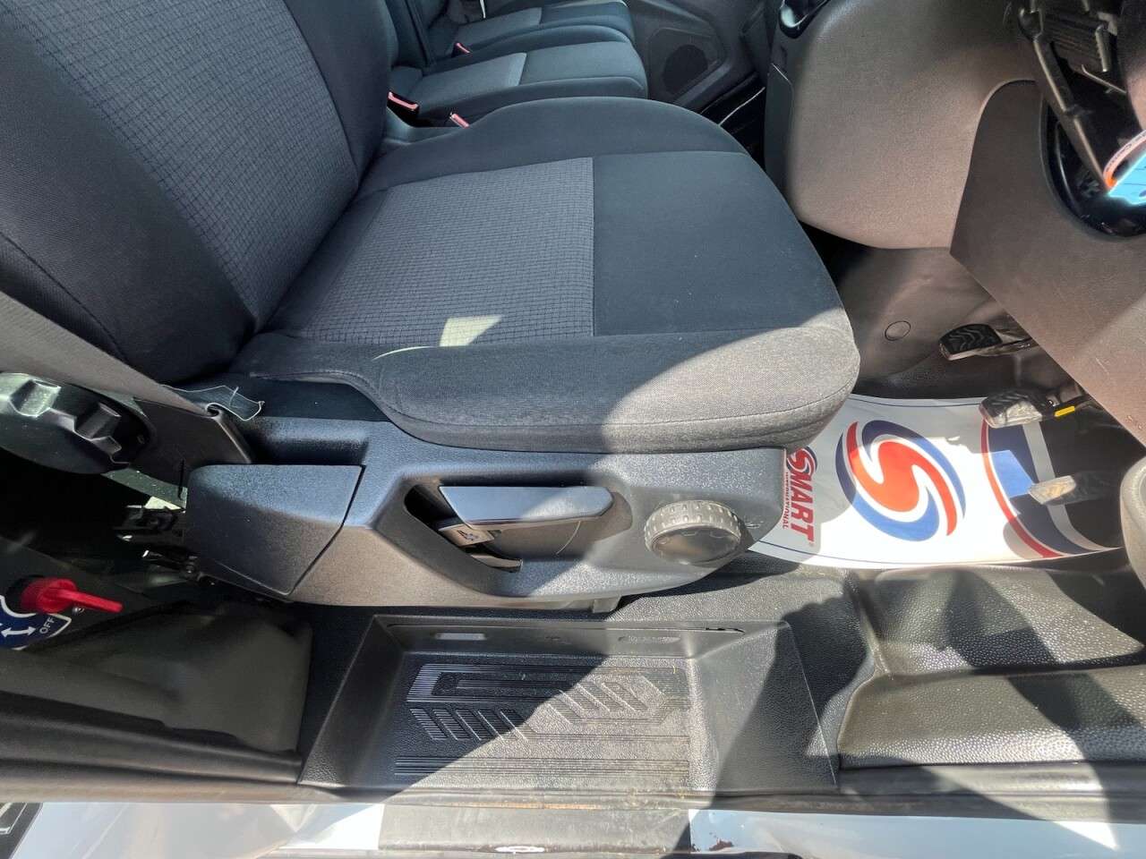 2021 FORD TRANSIT 2021 FORD TRANSIT