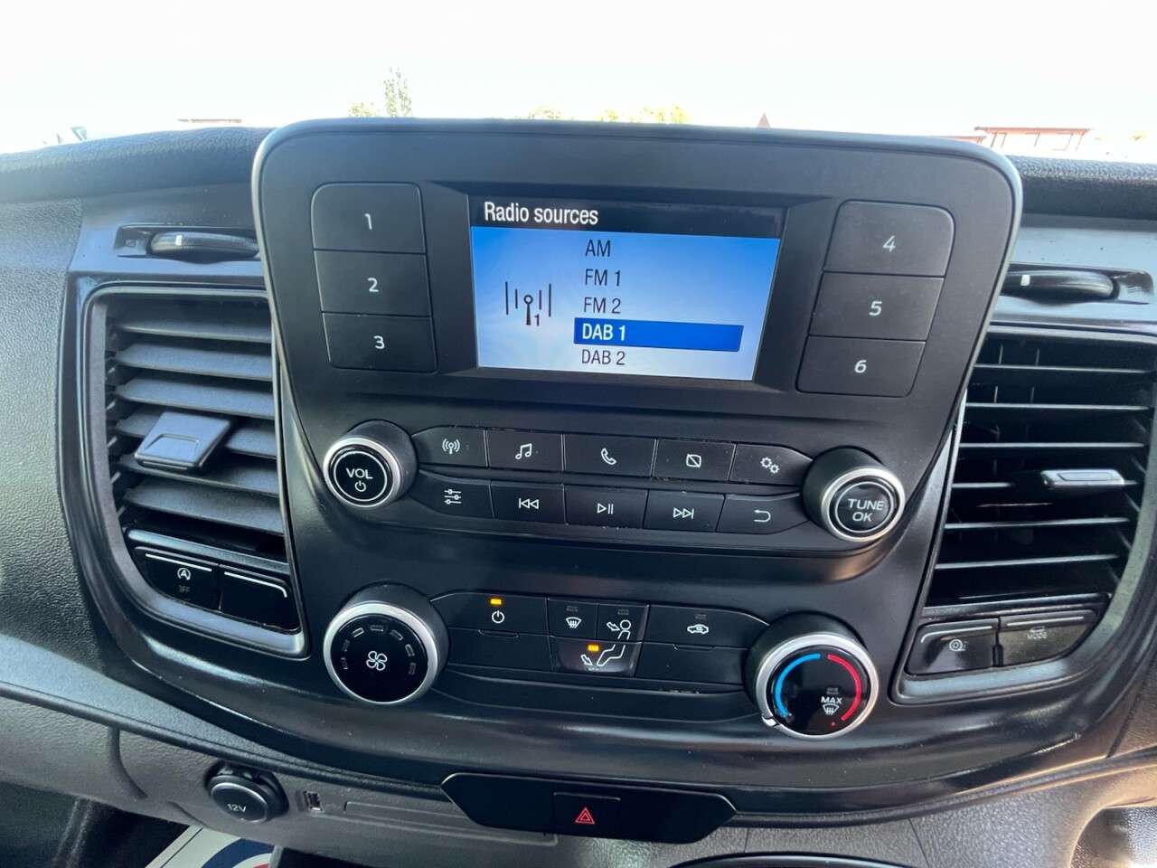 2021 FORD TRANSIT 2021 FORD TRANSIT