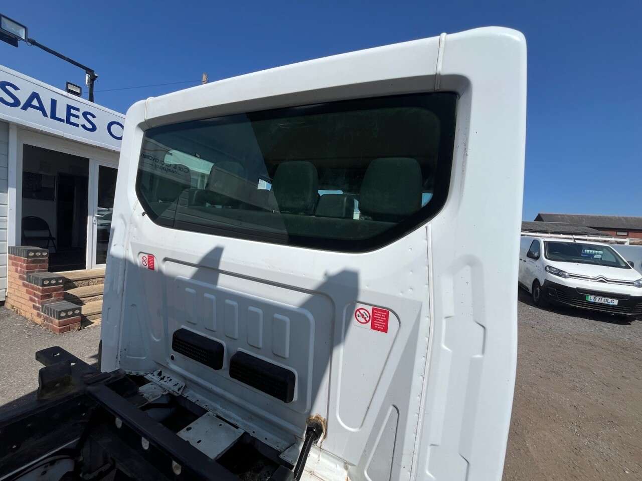 2021 FORD TRANSIT 2021 FORD TRANSIT