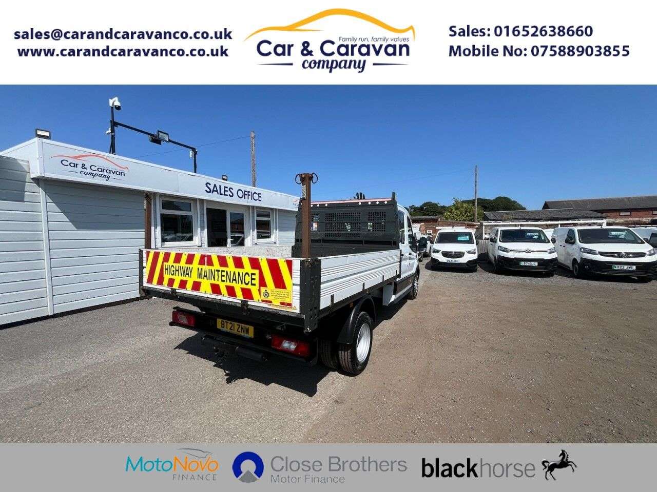 2021 FORD TRANSIT 2021 FORD TRANSIT