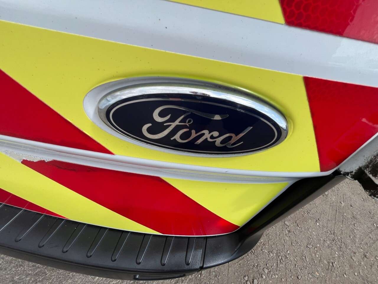 2021 FORD TRANSIT CUSTOM 2021 FORD TRANSIT CUSTOM
