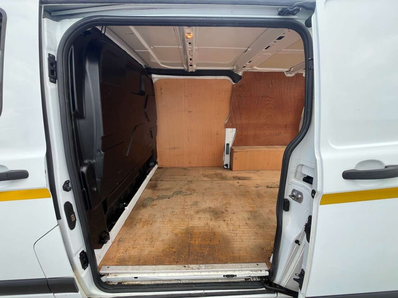 2021 FORD TRANSIT CUSTOM 2021 FORD TRANSIT CUSTOM