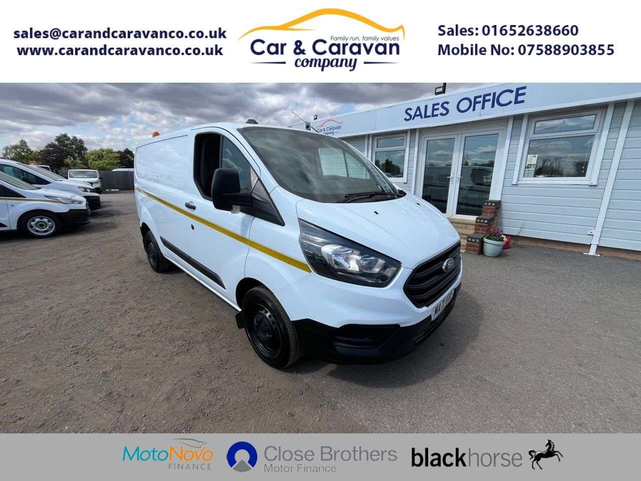 A 2021 FORD TRANSIT CUSTOM 2.0 300 EcoBlue Leader Panel Van 5dr Diesel Manual L1 H1 Euro 6 (s/s) (130 A 2021 FORD TRANSIT CUSTOM 2.0 300 EcoBlue Leader Panel Van 5dr Diesel Manual L1 H1 Euro 6 (s/s) (130