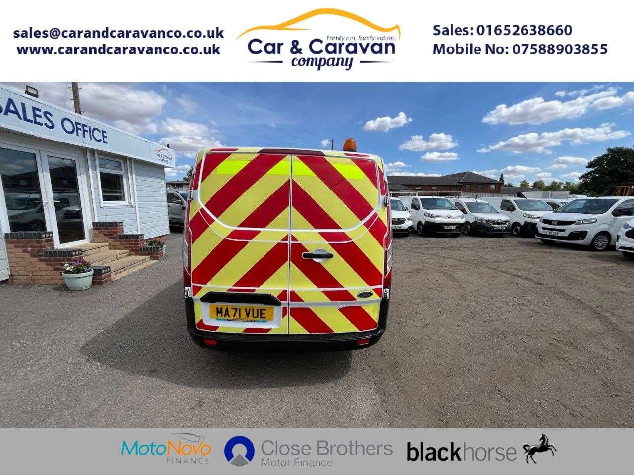 2021 FORD TRANSIT CUSTOM 2021 FORD TRANSIT CUSTOM