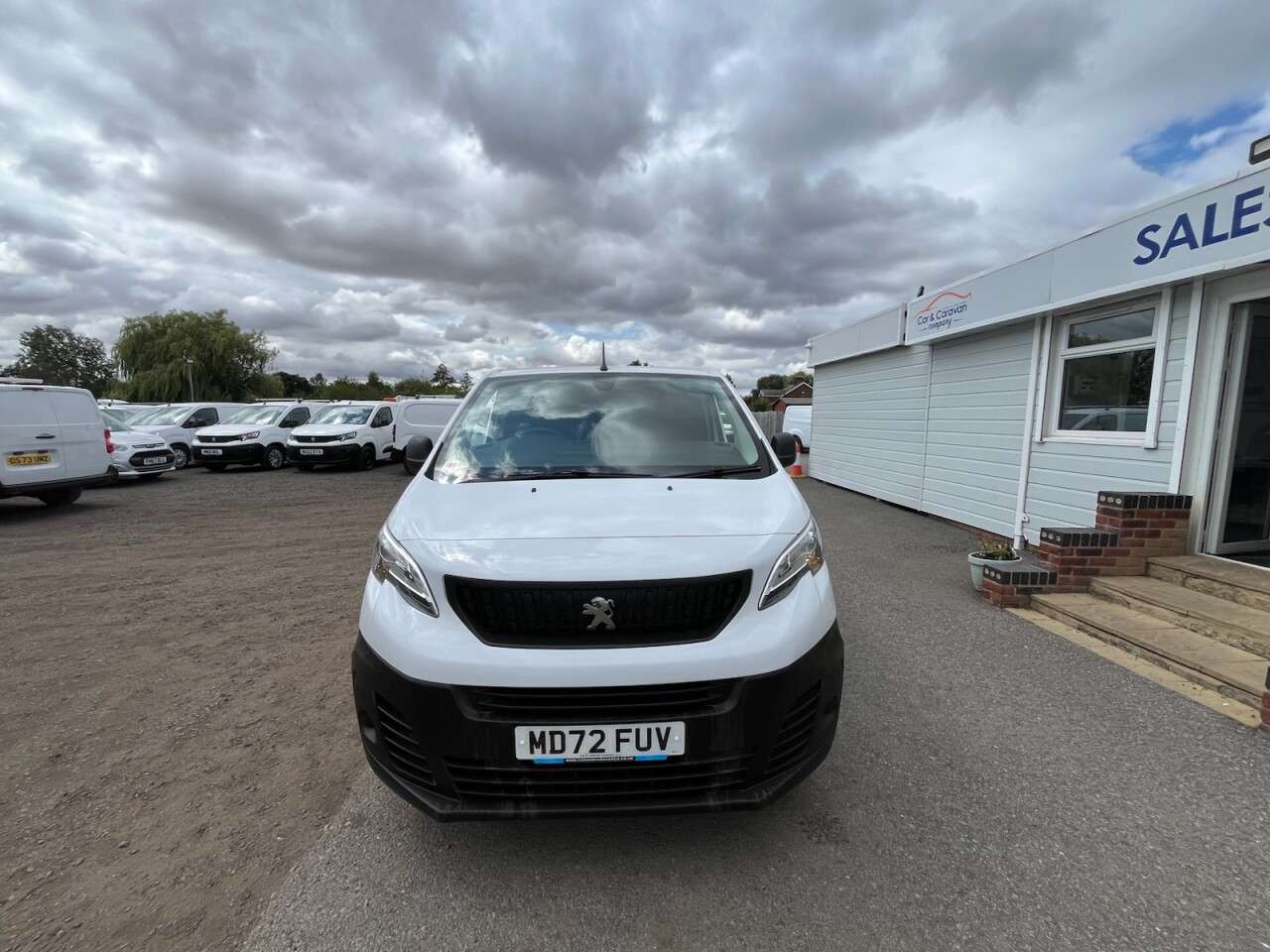 A 2023 PEUGEOT EXPERT 1.5 BlueHDi 1000 Professional Premium Long Panel Van 6dr Diesel Manual LWB A 2023 PEUGEOT EXPERT 1.5 BlueHDi 1000 Professional Premium Long Panel Van 6dr Diesel Manual LWB