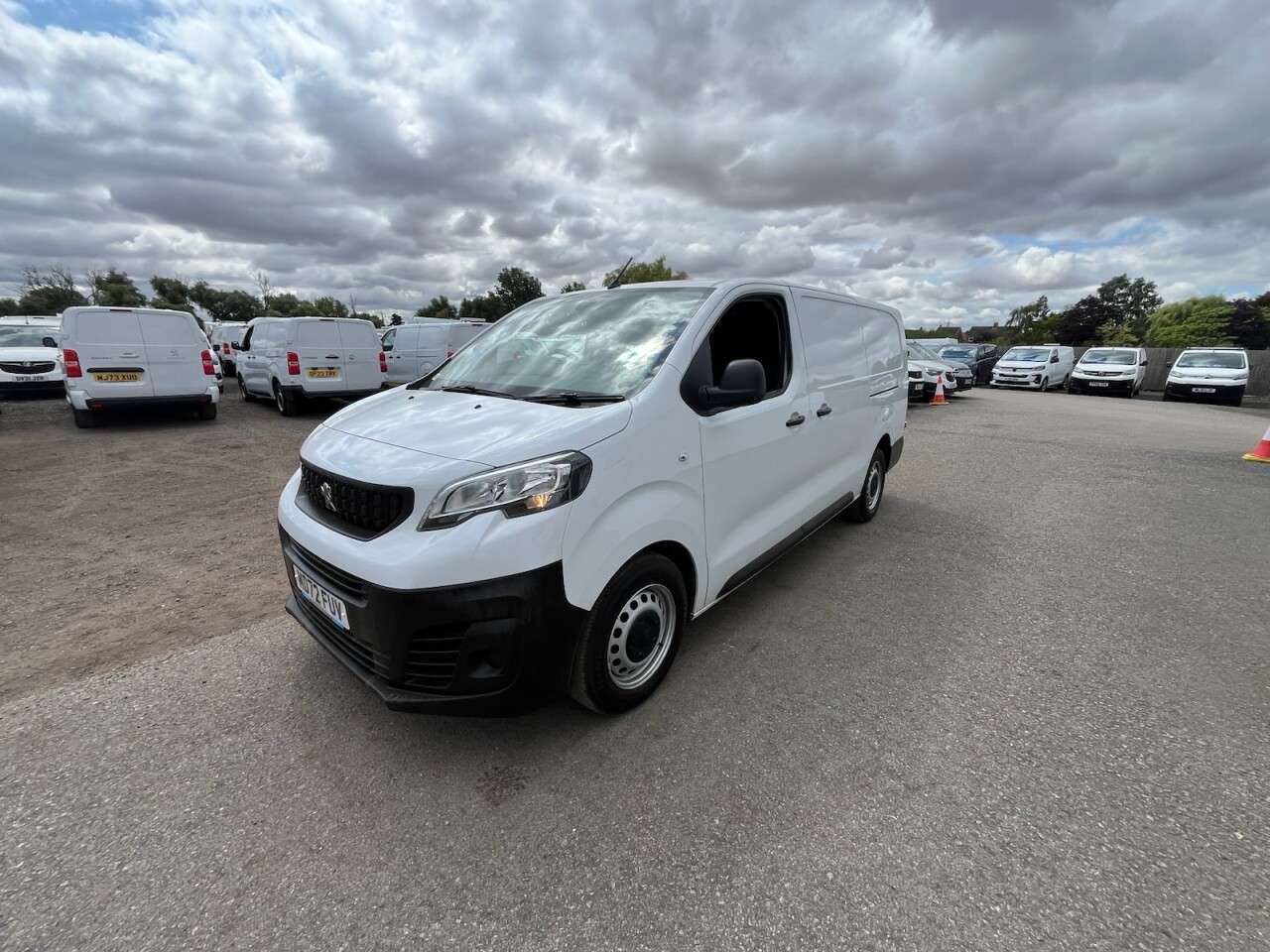 2023 PEUGEOT EXPERT 2023 PEUGEOT EXPERT