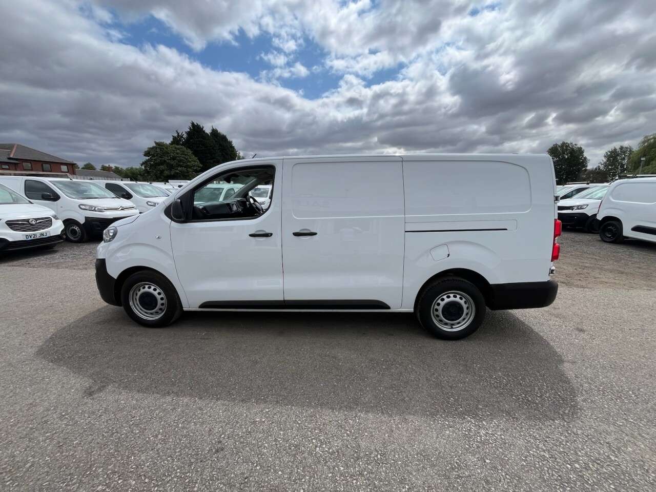 2023 PEUGEOT EXPERT 2023 PEUGEOT EXPERT