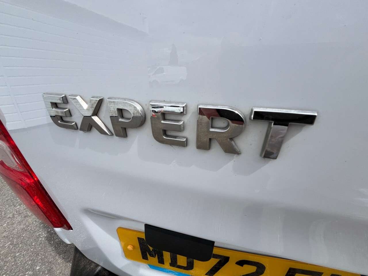 2023 PEUGEOT EXPERT 2023 PEUGEOT EXPERT
