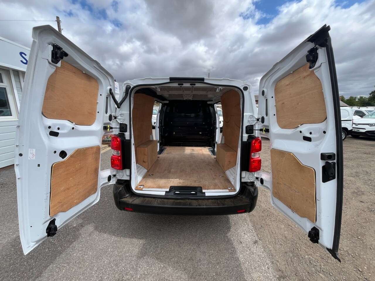 2023 PEUGEOT EXPERT 2023 PEUGEOT EXPERT