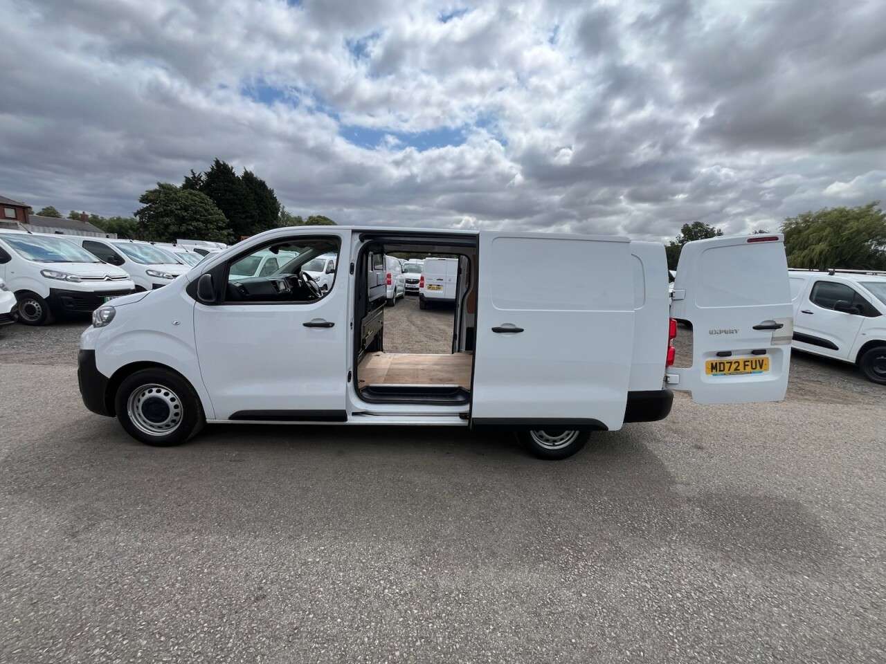 2023 PEUGEOT EXPERT 2023 PEUGEOT EXPERT