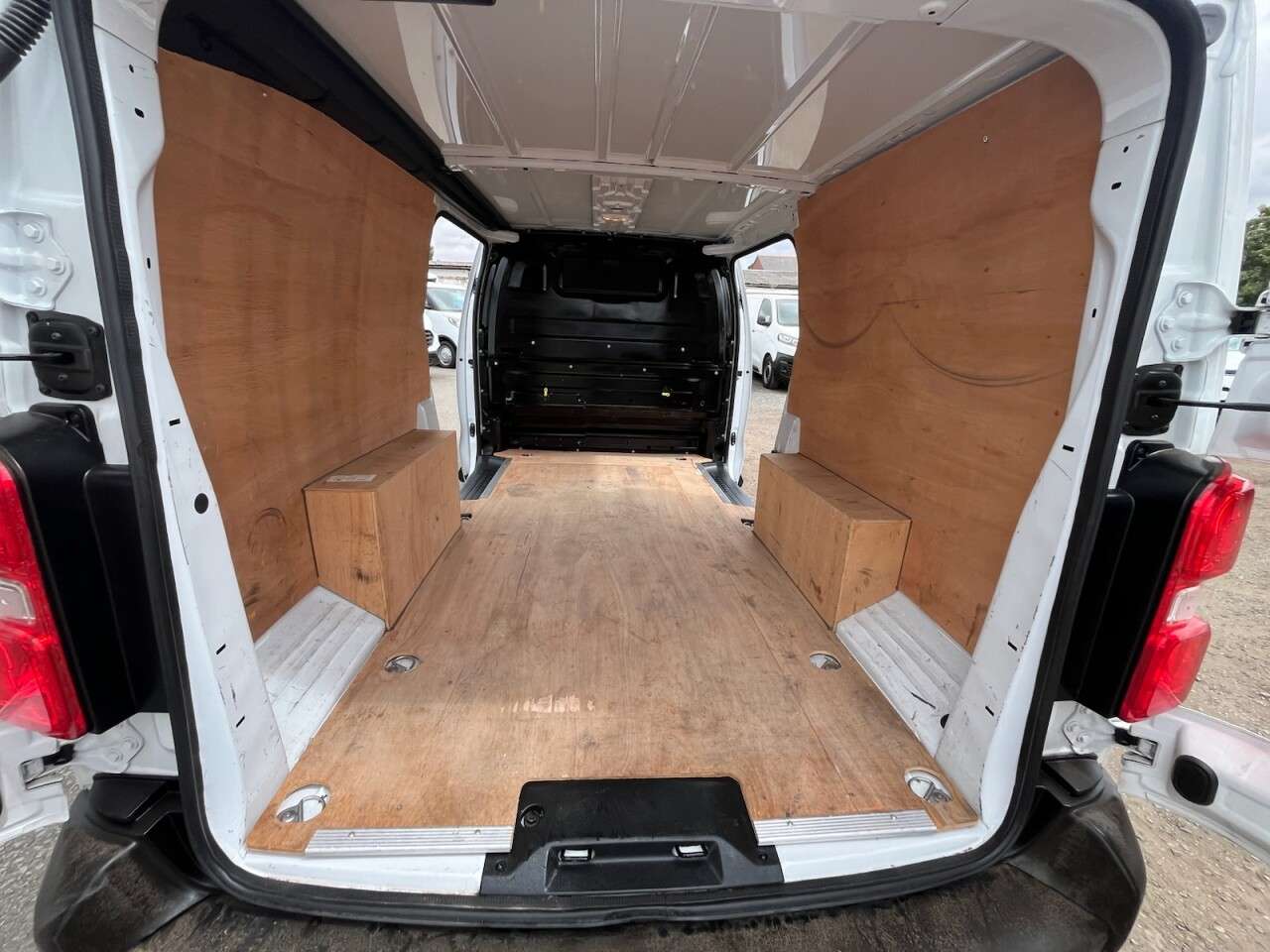 2023 PEUGEOT EXPERT 2023 PEUGEOT EXPERT