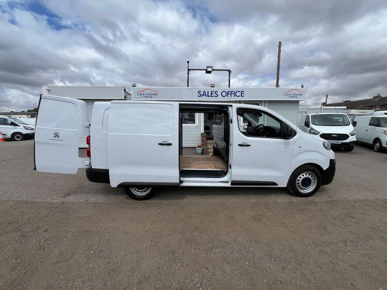 2023 PEUGEOT EXPERT 2023 PEUGEOT EXPERT