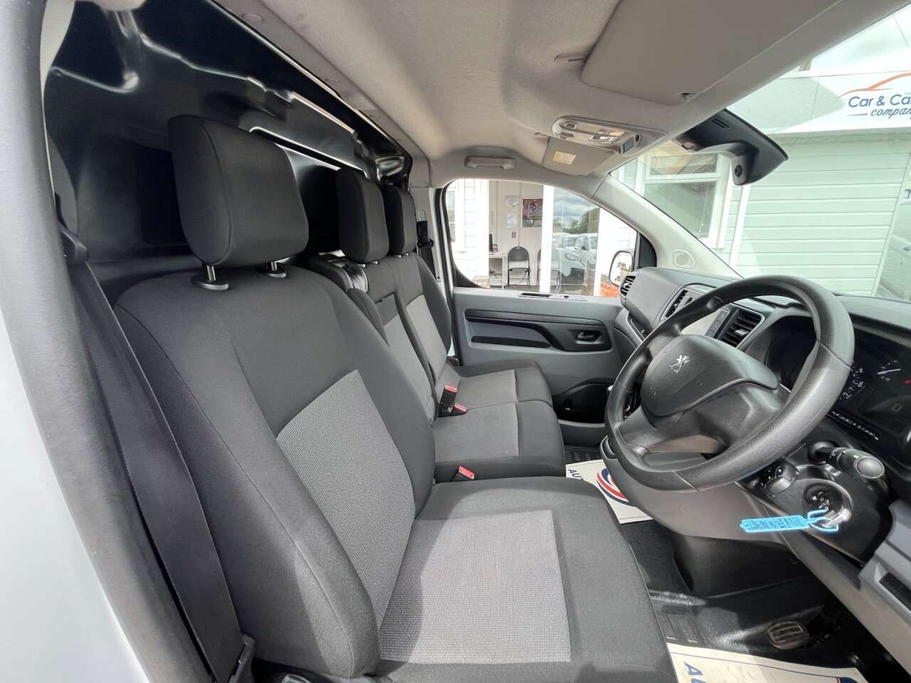 2023 PEUGEOT EXPERT 2023 PEUGEOT EXPERT