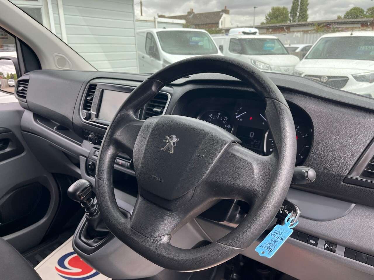 2023 PEUGEOT EXPERT 2023 PEUGEOT EXPERT
