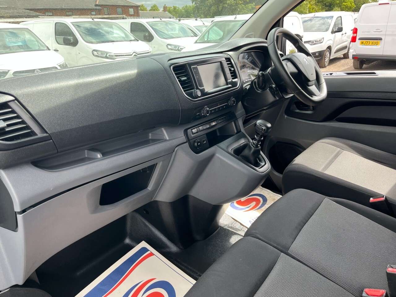 2023 PEUGEOT EXPERT 2023 PEUGEOT EXPERT