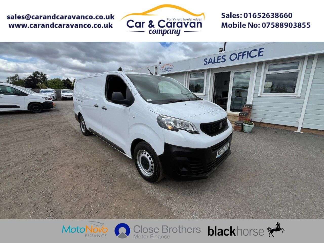 A 2023 PEUGEOT EXPERT 1.5 BlueHDi 1000 Professional Premium Long Panel Van 6dr Diesel Manual LWB A 2023 PEUGEOT EXPERT 1.5 BlueHDi 1000 Professional Premium Long Panel Van 6dr Diesel Manual LWB