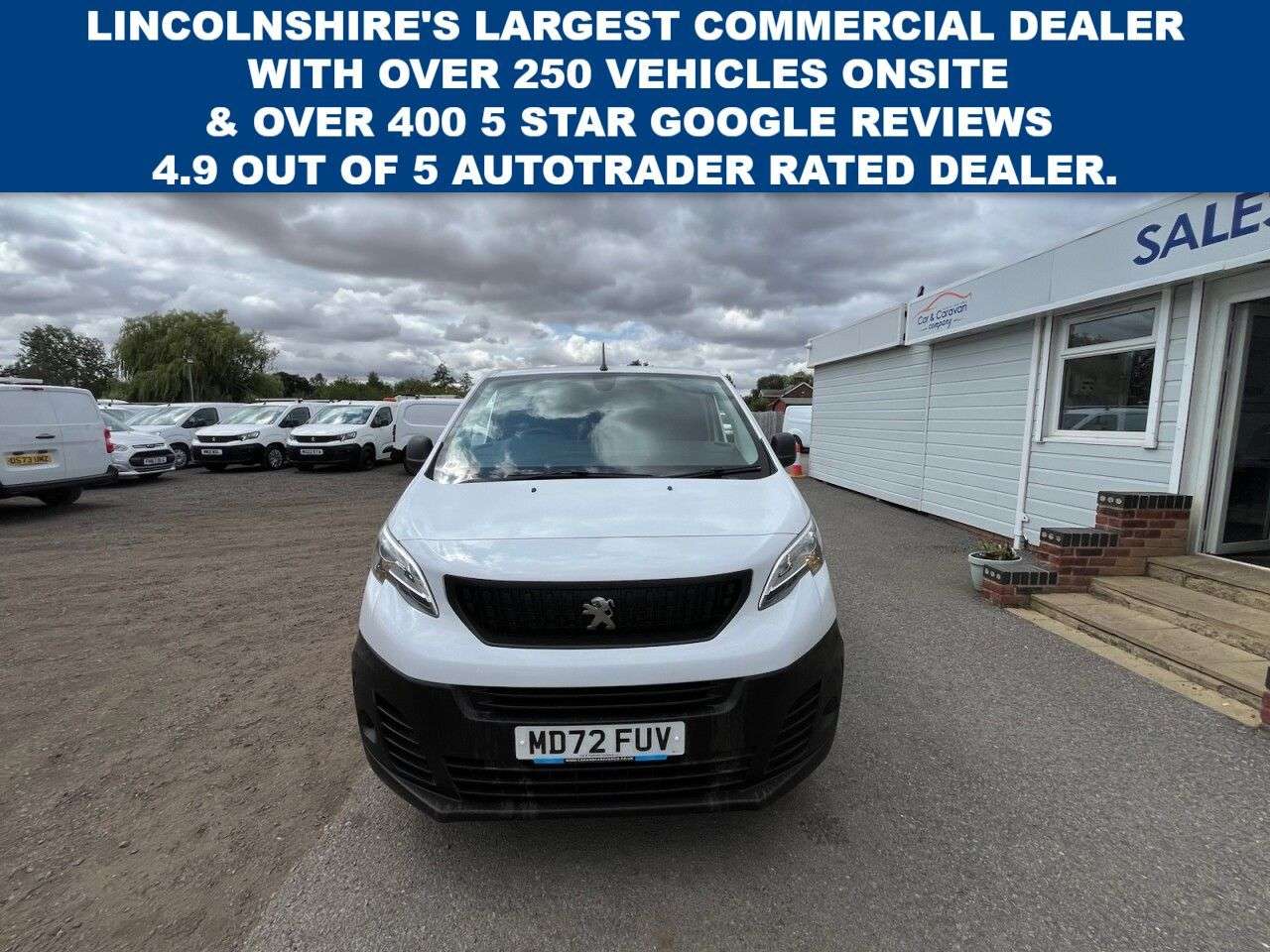 A 2023 PEUGEOT EXPERT 1.5 BlueHDi 1000 Professional Premium Long Panel Van 6dr Diesel Manual LWB A 2023 PEUGEOT EXPERT 1.5 BlueHDi 1000 Professional Premium Long Panel Van 6dr Diesel Manual LWB