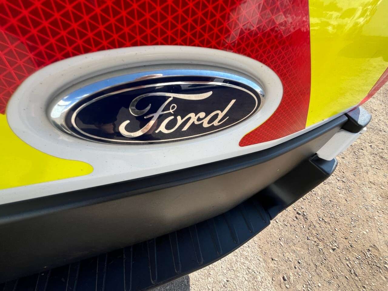 2023 FORD TRANSIT 2023 FORD TRANSIT