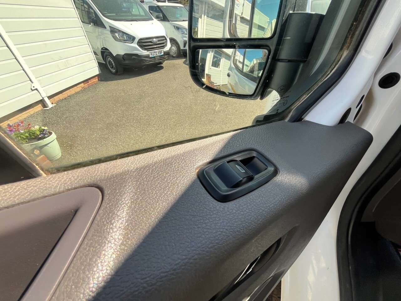 2023 FORD TRANSIT 2023 FORD TRANSIT