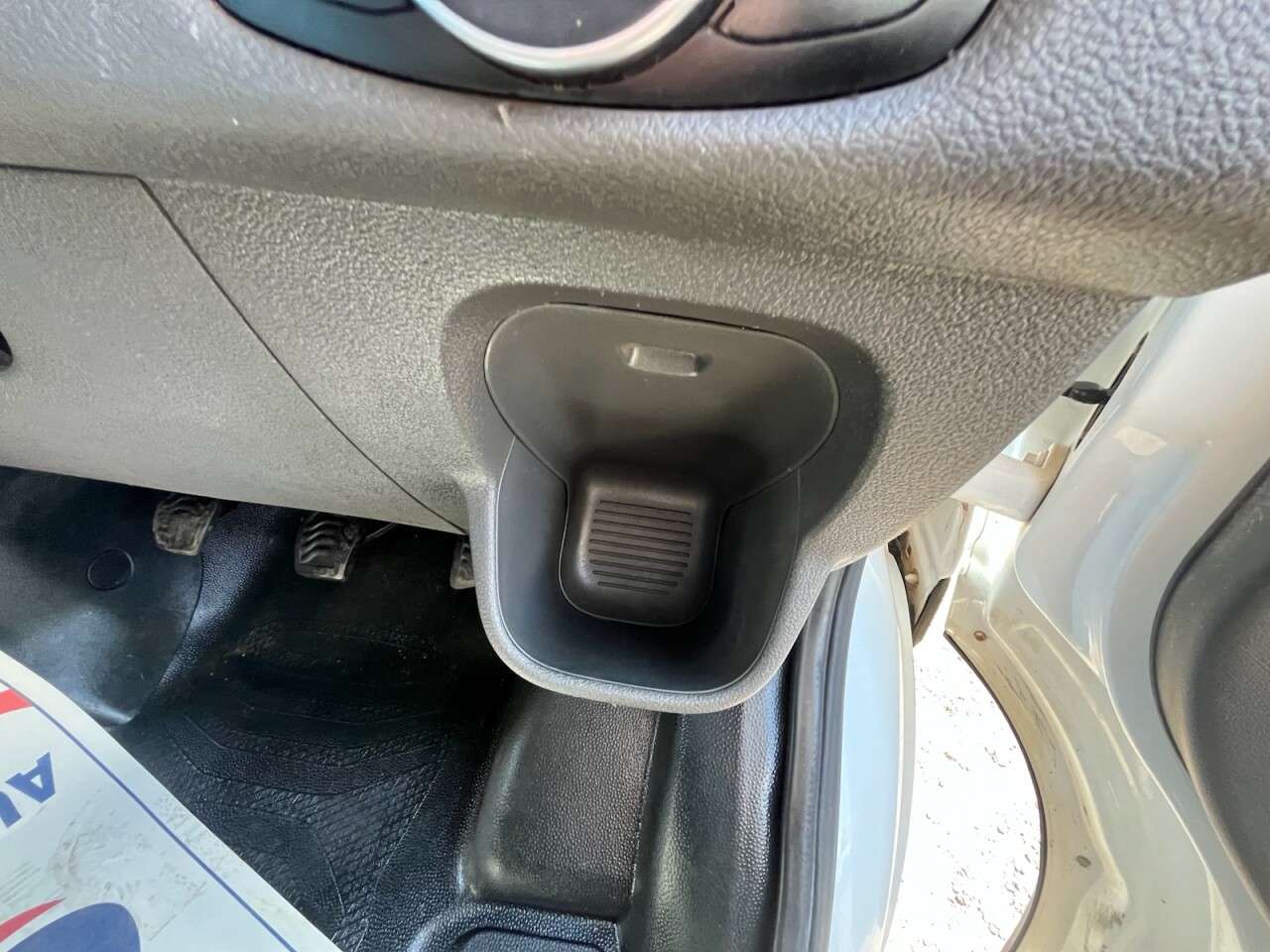 2023 FORD TRANSIT 2023 FORD TRANSIT