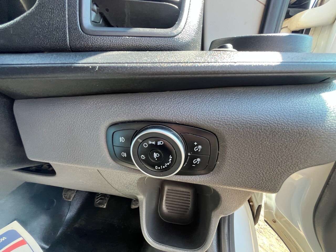 2023 FORD TRANSIT 2023 FORD TRANSIT