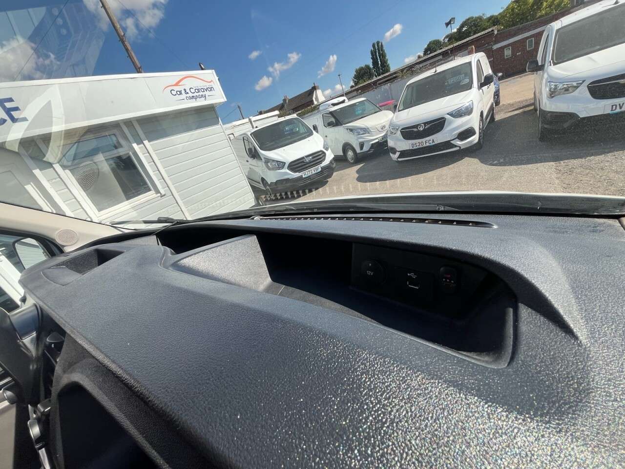 2023 FORD TRANSIT 2023 FORD TRANSIT