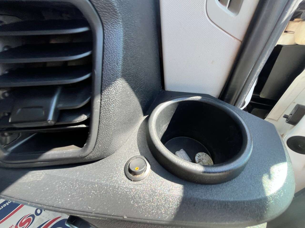 2023 FORD TRANSIT 2023 FORD TRANSIT