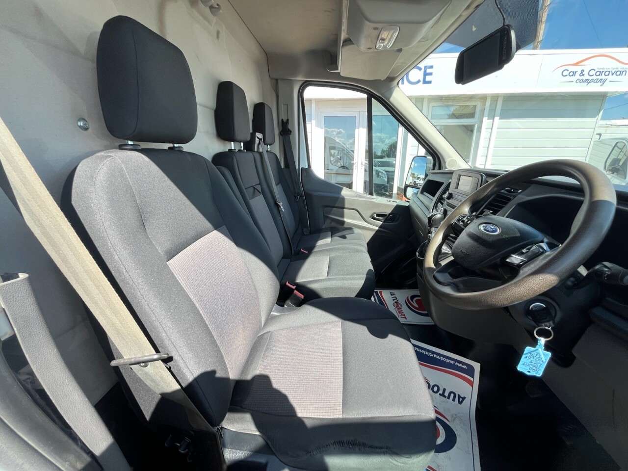 2023 FORD TRANSIT 2023 FORD TRANSIT