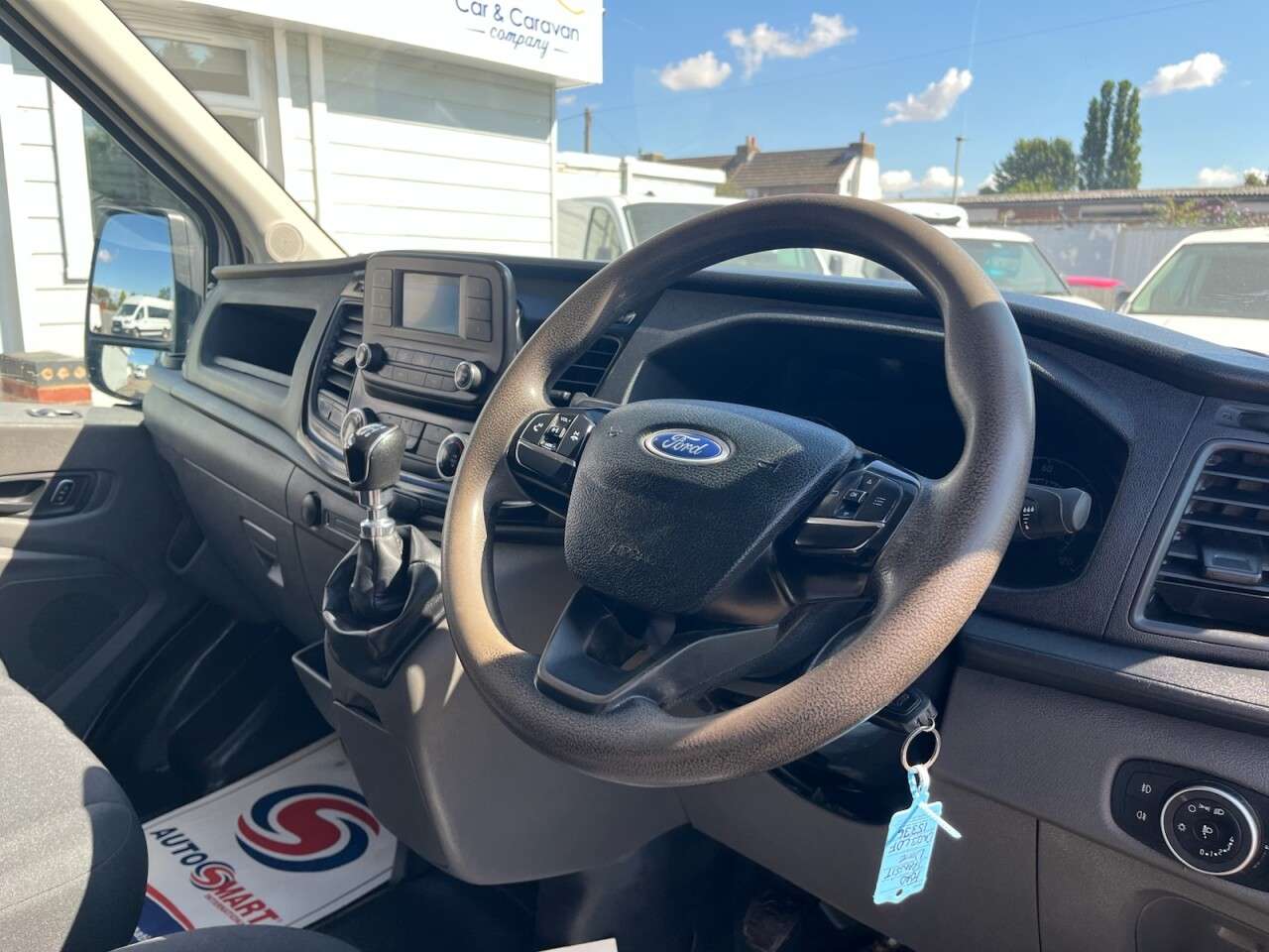 2023 FORD TRANSIT 2023 FORD TRANSIT