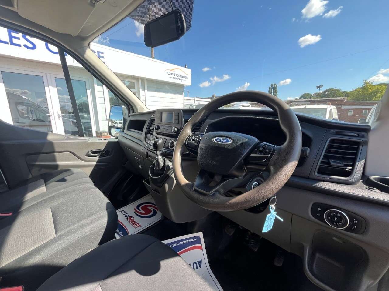 2023 FORD TRANSIT 2023 FORD TRANSIT