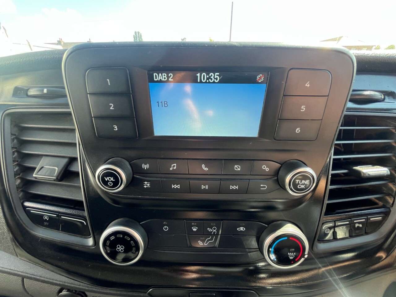 2023 FORD TRANSIT 2023 FORD TRANSIT