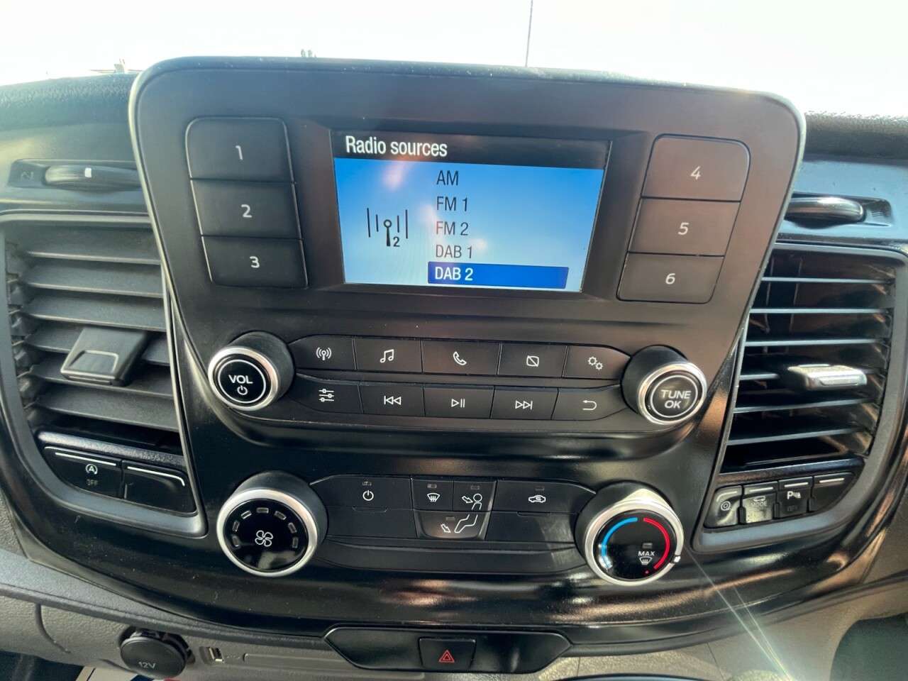 2023 FORD TRANSIT 2023 FORD TRANSIT