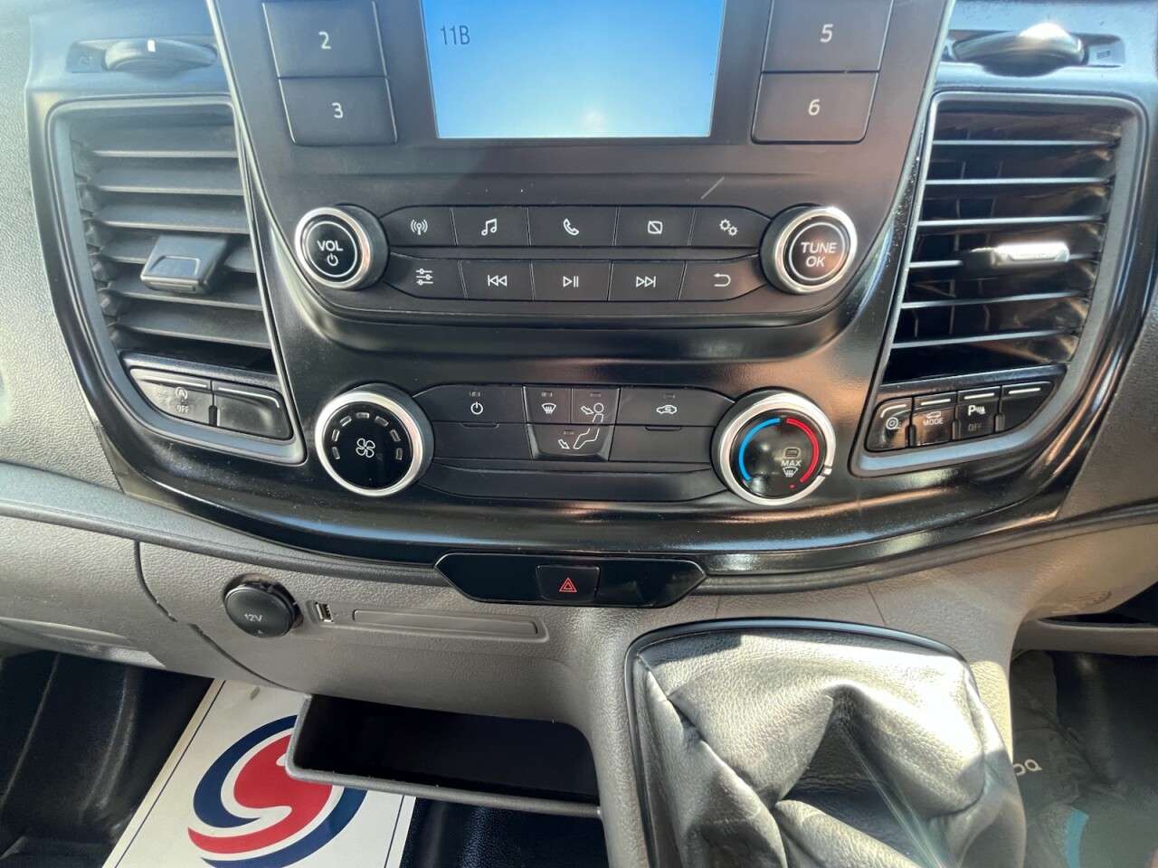 2023 FORD TRANSIT 2023 FORD TRANSIT