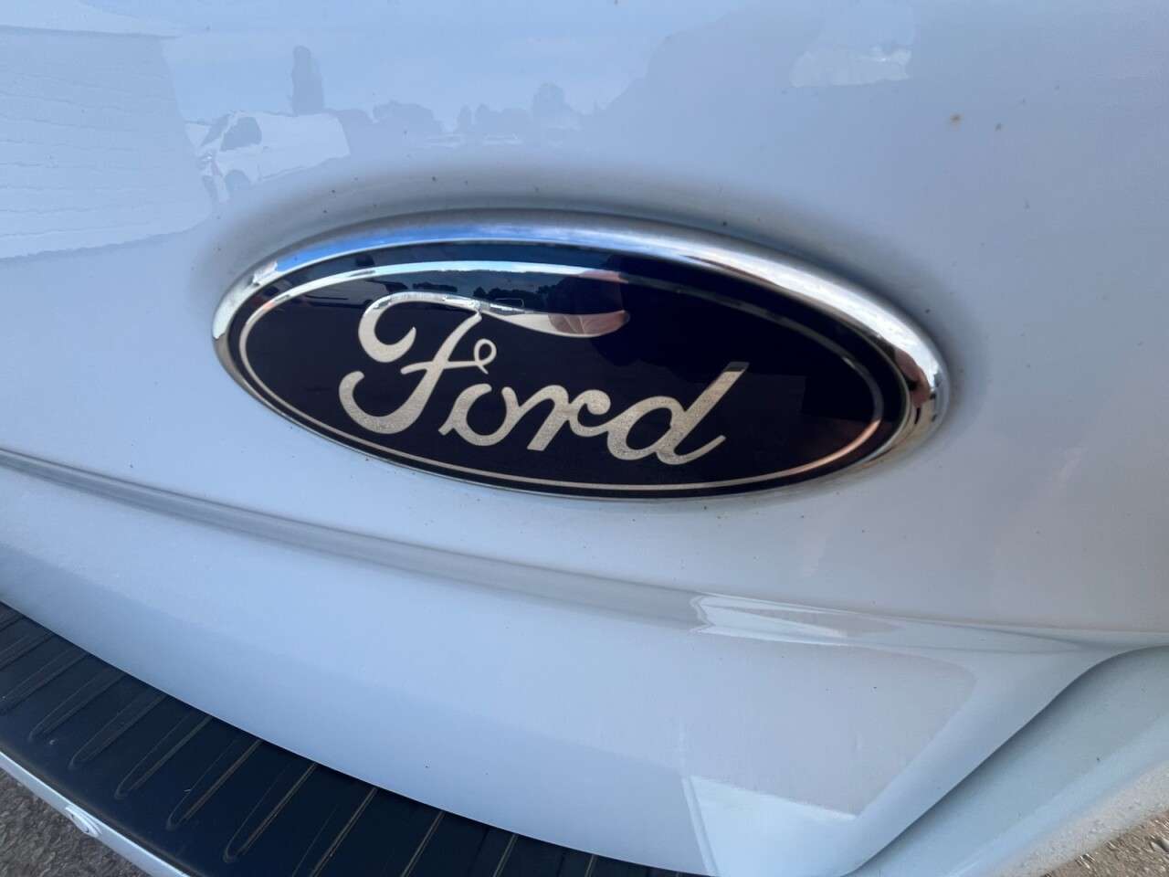 2023 FORD TRANSIT CUSTOM 2023 FORD TRANSIT CUSTOM