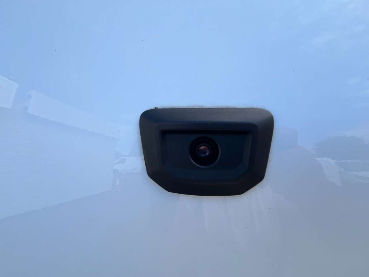 2023 FORD TRANSIT CUSTOM 2023 FORD TRANSIT CUSTOM