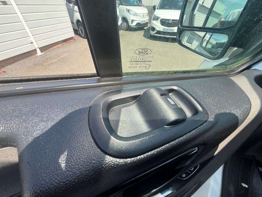 2023 FORD TRANSIT CUSTOM 2023 FORD TRANSIT CUSTOM