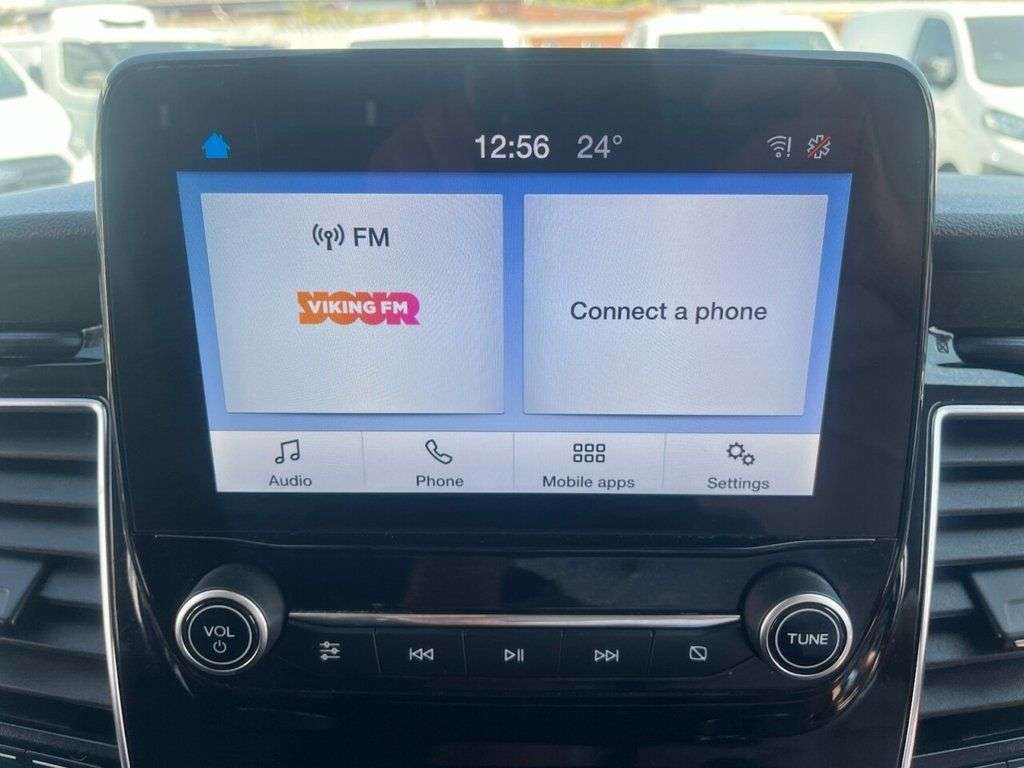 2023 FORD TRANSIT CUSTOM 2023 FORD TRANSIT CUSTOM