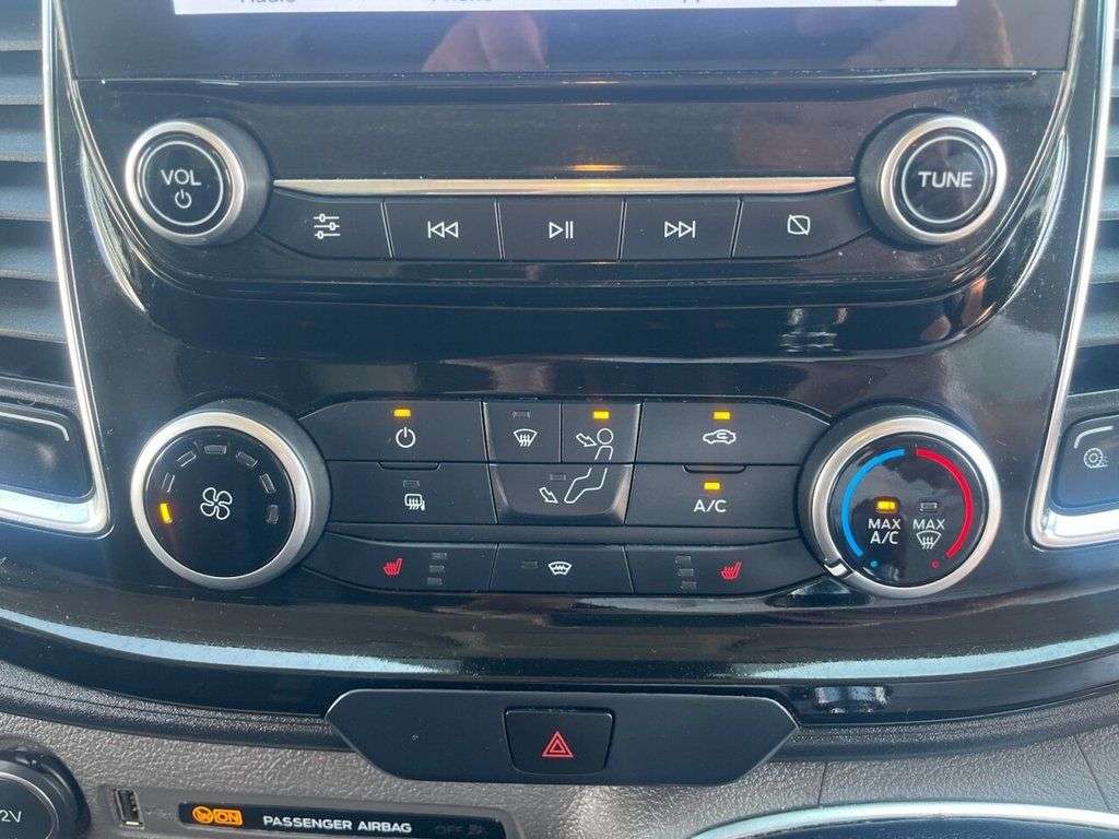 2023 FORD TRANSIT CUSTOM 2023 FORD TRANSIT CUSTOM