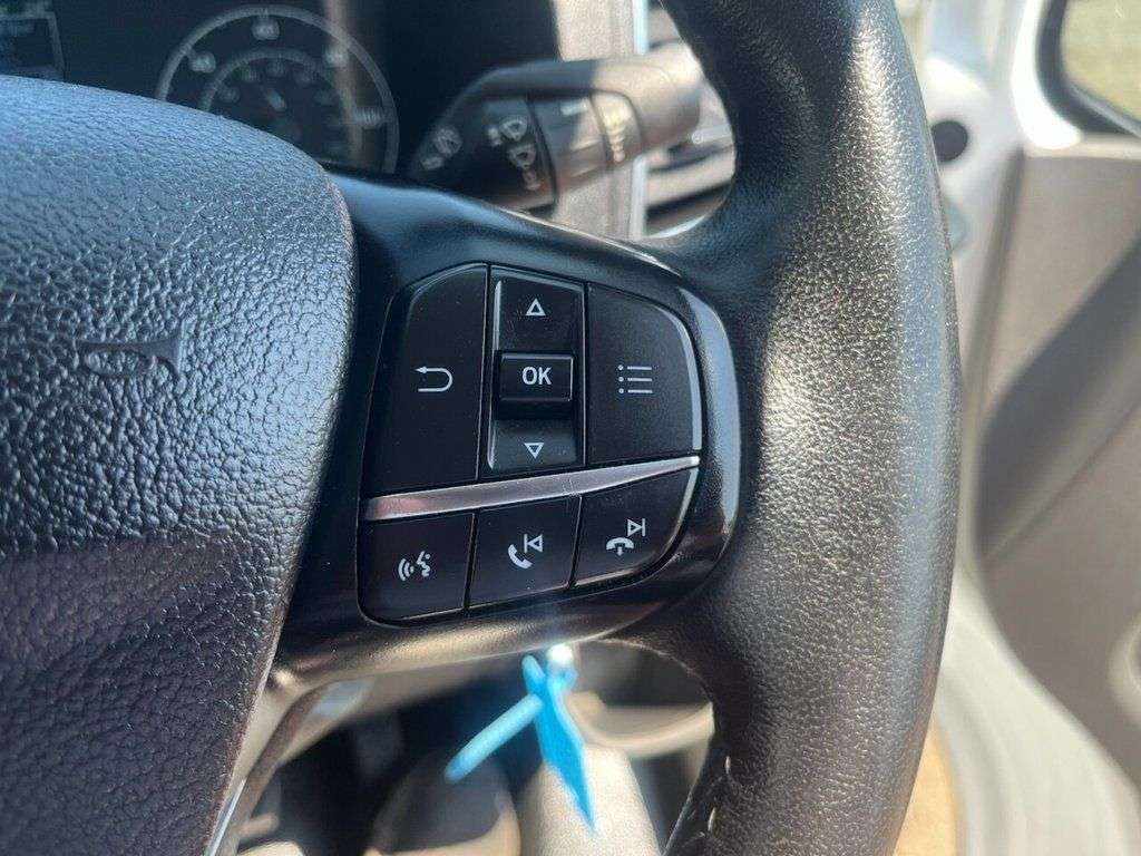 2023 FORD TRANSIT CUSTOM 2023 FORD TRANSIT CUSTOM