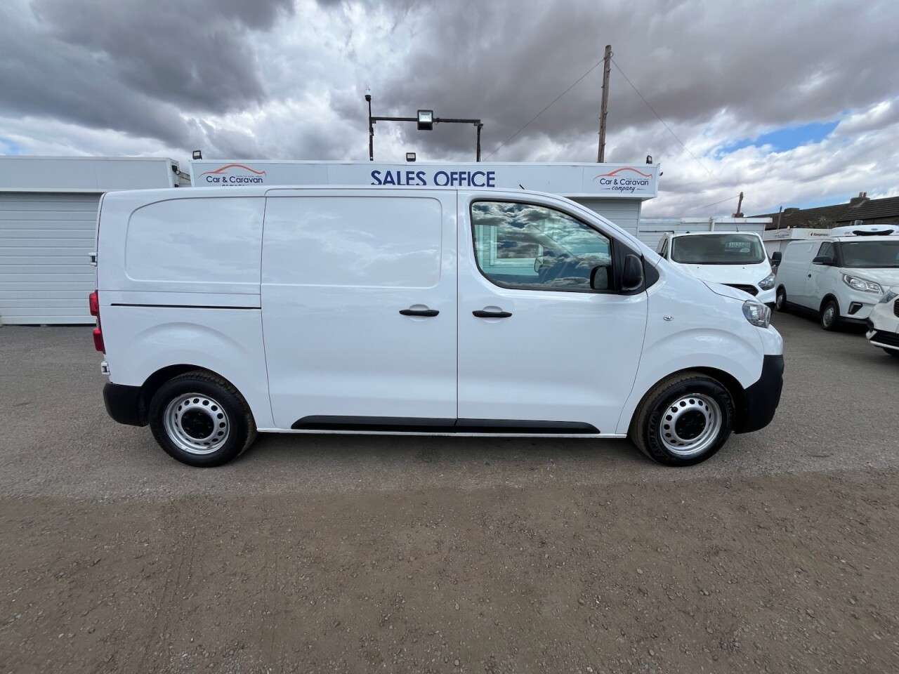 2022 PEUGEOT EXPERT 2022 PEUGEOT EXPERT