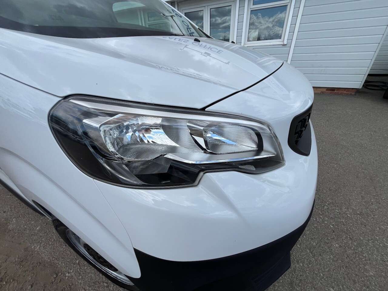 2022 PEUGEOT EXPERT 2022 PEUGEOT EXPERT