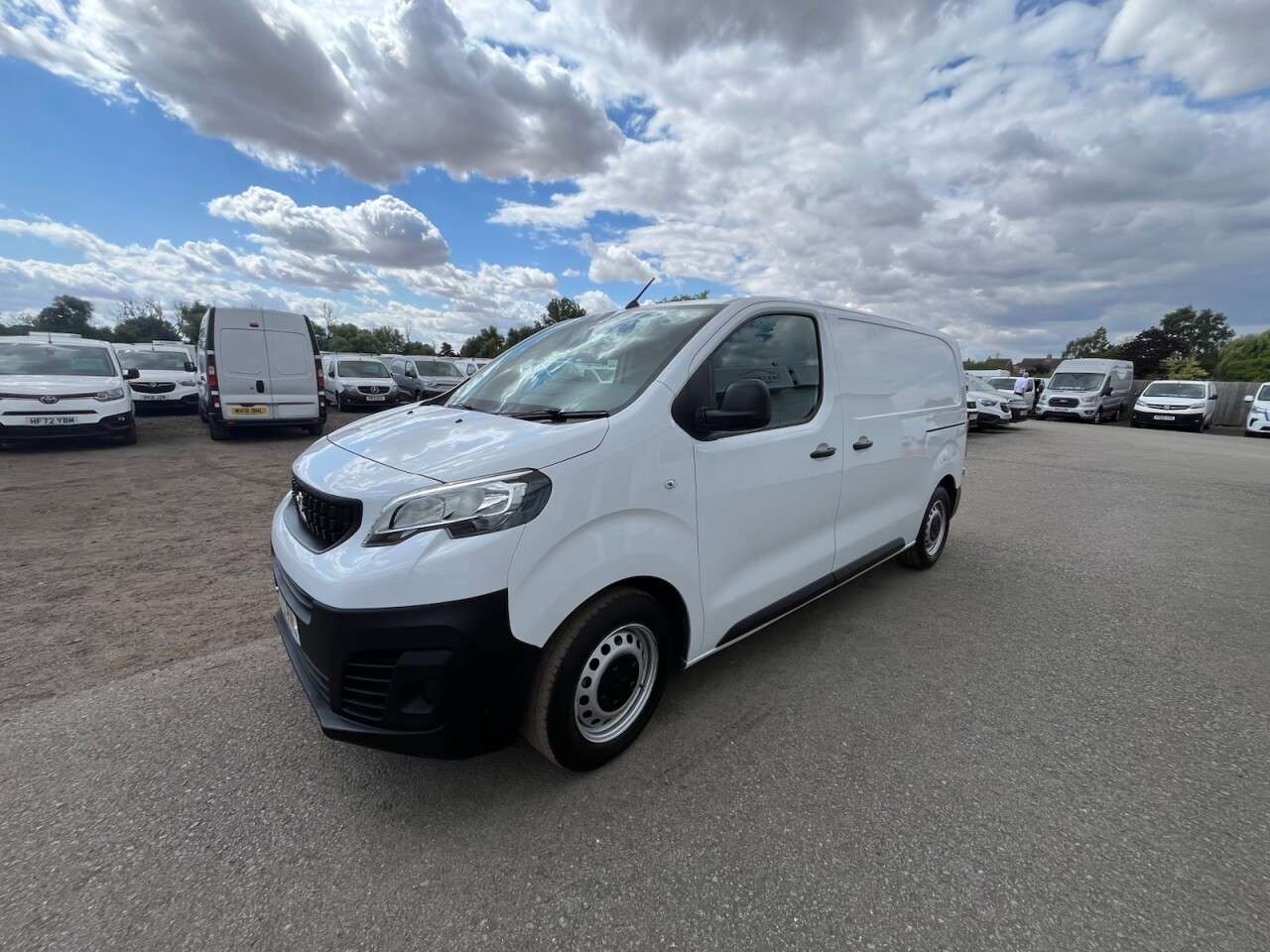 2022 PEUGEOT EXPERT 2022 PEUGEOT EXPERT